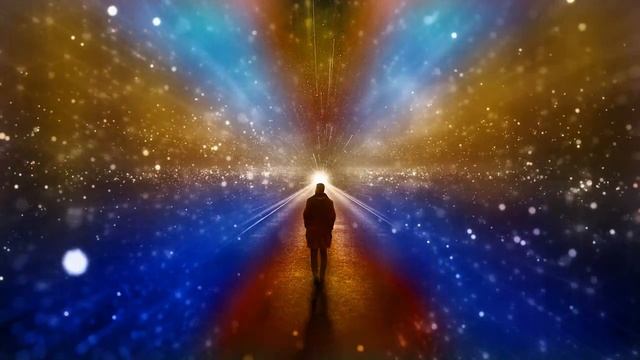 Разговор контактёра с Проводником.  Что происходит с душой после ухода из физического мира?