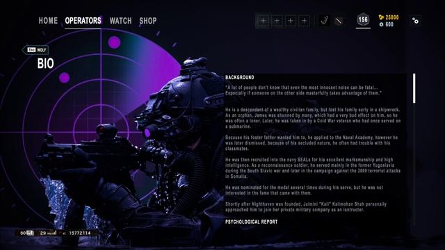 What if...Wolf & Oracle would join to the Team Rainbow? | Rainbow Six Siege - Y7S2 Concept смотреть онлайн