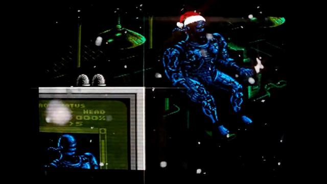 Em(022000) - Сеем веем - Robocop 3 - Repair (Cover) | Coub | Loop смотреть онлайн