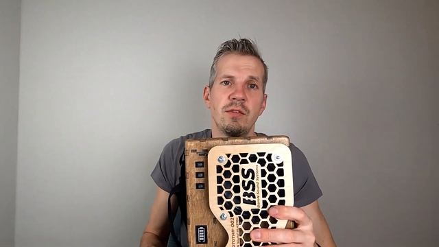 Обзор Прототипа - 2! Блютуз колонка своими руками! Функционал самодельной портативной колонки! DIY смотреть онлайн