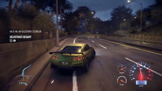 need for speed TM смотреть онлайн