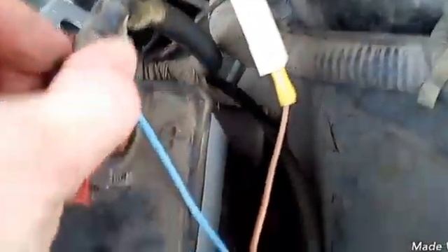 Дополнительная помпа. смотреть онлайн