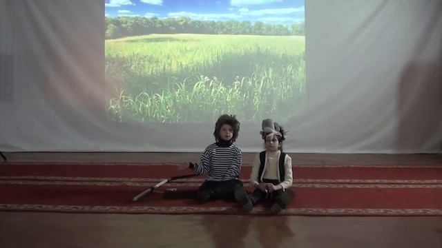 Театральная студия 