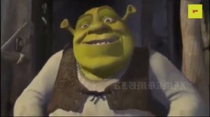 Smash Mouth - All Star, но каждый второй бит отсутствует. Shrek Music.