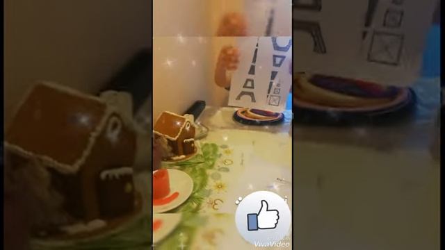 Я нашёл под ёлкой подарок! Дед Мороз существует! ?? смотреть онлайн