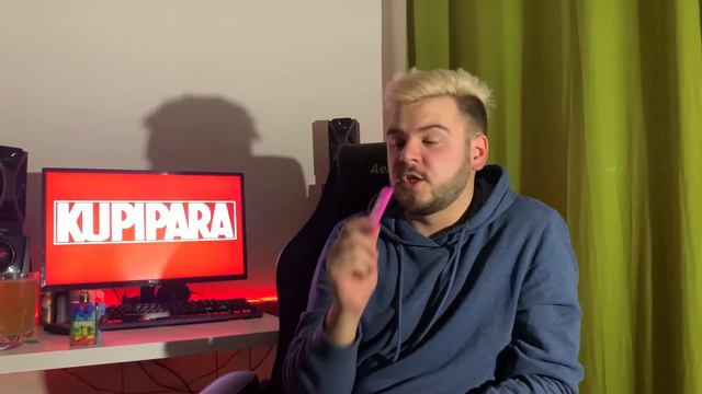 HQD (новые вкусы) которые не пробовал!