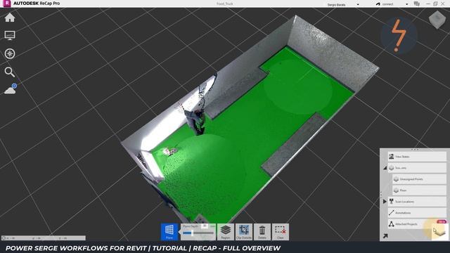 Autodesk Recap Pro | Full Overview смотреть онлайн