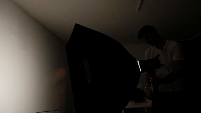 Как снимать с одним источником света?) смотреть онлайн