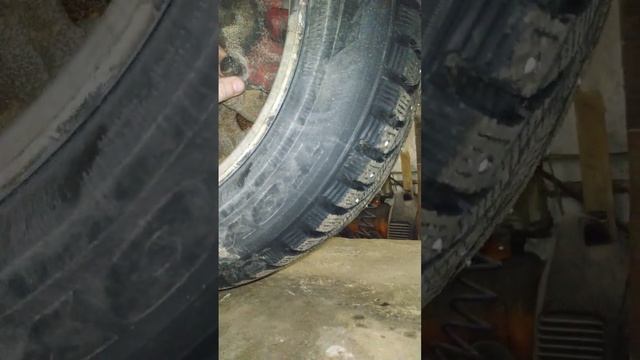 Оторвалась балка на БМВ смотреть онлайн