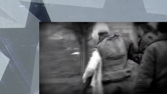 Владимир Белов. Парад кадет. смотреть онлайн