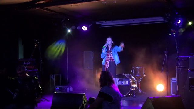 cover Modern Talking "Geronimo’s Cadillac» с экспериментом видео с другой песней. смотреть онлайн