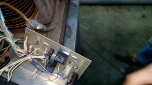 ⚡ Ремонт сварочного аппарата Циклон 2М на месте ⚡