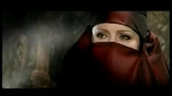 Беркут Кун мен Ай