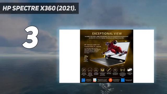 Top 5 Best 2 In 1 Laptops 2022 смотреть онлайн