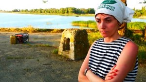 Рыбалка в Пятиморске. Калач на Дону.