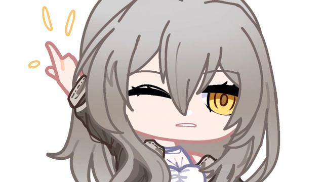 ✨️Stelle in Modern AU....?✨️|| HSR || Honkai Star Rail || Gacha club edit || Gacha Trend смотреть онлайн