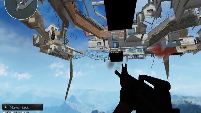 IGN: hahahamaiss1 Rank: 2nd Lieutenant 7th class Violation: Walk through walls смотреть онлайн