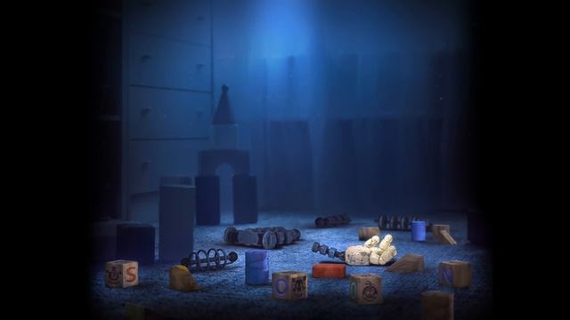 Shhh....Be still... (FNAF AR: Special Delivery) смотреть онлайн