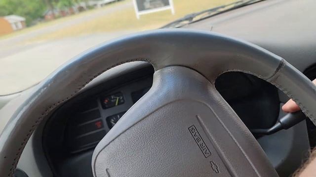 1994 Chevrolet Impala SS at I-95 Muscle смотреть онлайн