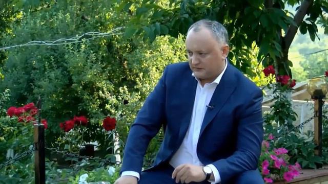 Додон пообещал добиться амнистии для молдаван в России по 27 статье смотреть онлайн