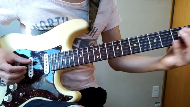 suhr JAZZ CLEAN soundcheck Fender Champ XD "moon river" 2020/10/15「練習ログ」 смотреть онлайн