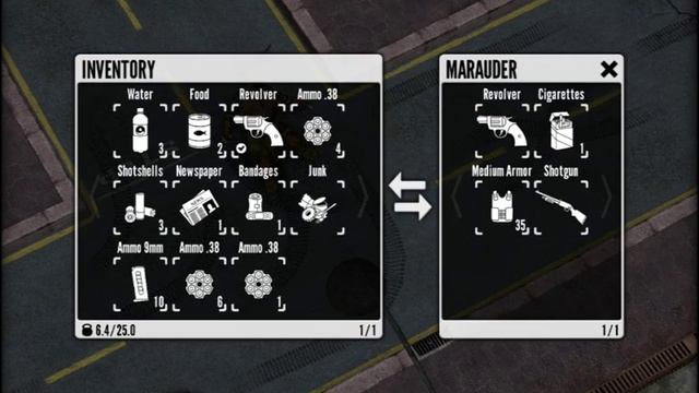 Околофаллаут hardboiled #1(знакомство с игрой) смотреть онлайн