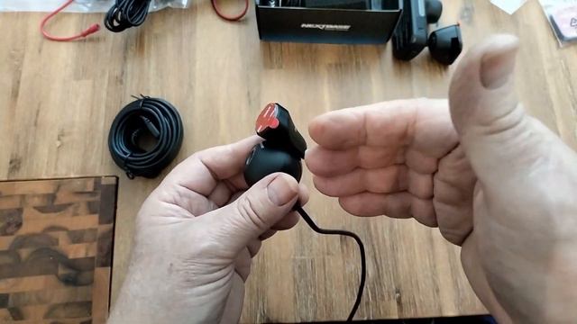 Aygo Mk II, Citroen C1 Mk II, Peugeot 108. Dashcam Installation (hardwire Nextbase 422GW) смотреть онлайн