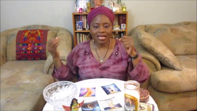 Weekly January 15 - 21, 2017 - Be Brave, Expect Miracles! | Angel Oracle Forecast Predictions смотреть онлайн