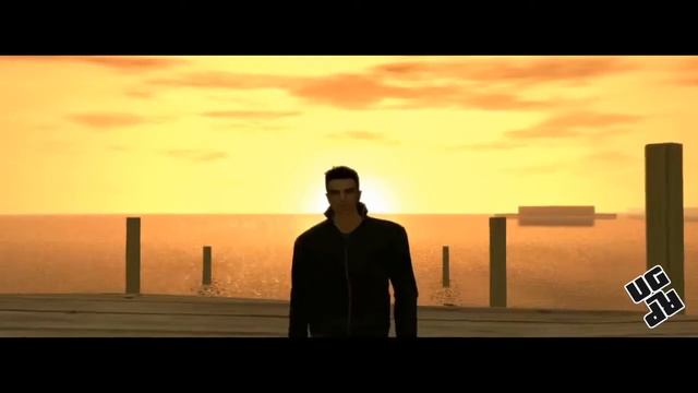 UG-RP Liberty City (City Choice Poll) смотреть онлайн