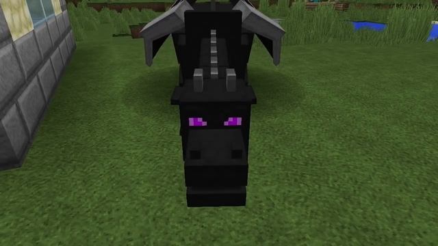 КАК СКРАФТИТЬ АЛМАЗНУЮ БРОНЮ ДЛЯ ЭНДЕР ДРАКОНА МАЙНКРАФТ | КАК ПОЛУЧИТЬ СЕКРЕТНЫЕ ДОСПЕХИ MINECRAFT смотреть онлайн