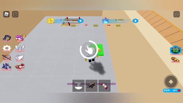 [UPDATE 9] ANIME NINJA WAR TYCOON CODES *NEW* CODES ANIME NINJA WAR TYCOON ROBLOX смотреть онлайн