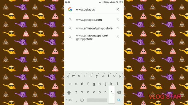 HOW TO DOWNLOAD GETAPPS.