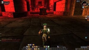 Имератор Дагран Тауриссан Глубины Черной горы