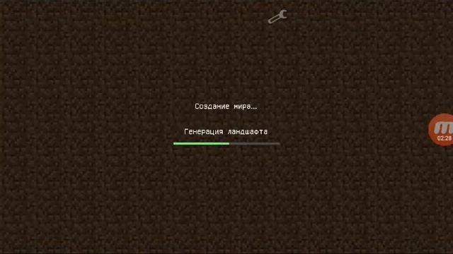 [ПЕРВОЕ ВИДЕО]Майнкрафт ВЫЖИВАНИЕ С модом на оружие