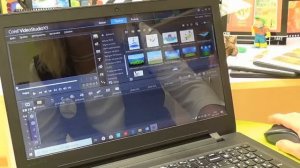 Создание мультфильмов в детском саду