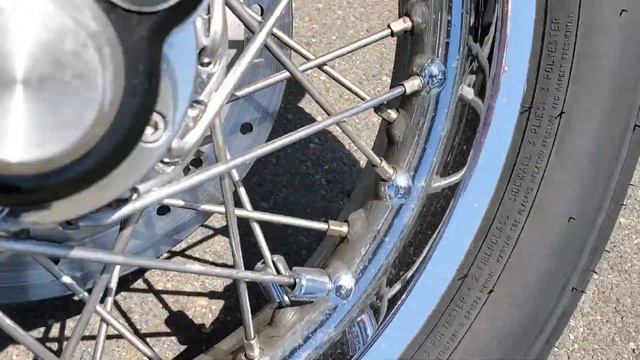 August 29th Excelsior Henderson Cold Start смотреть онлайн