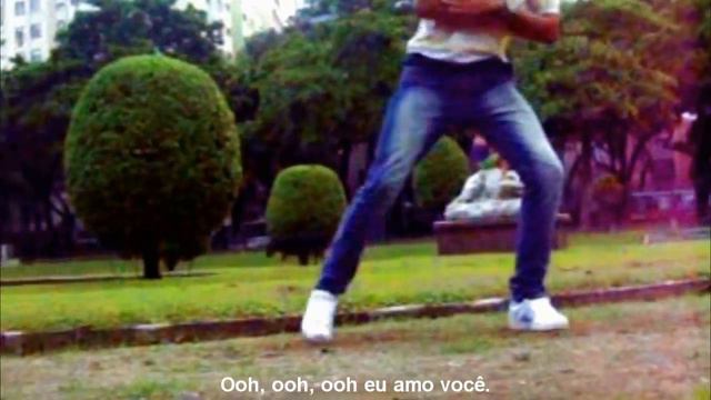 KinhO D.Oliveira I LOVE YOU Gii.Ferreira ♥ смотреть онлайн