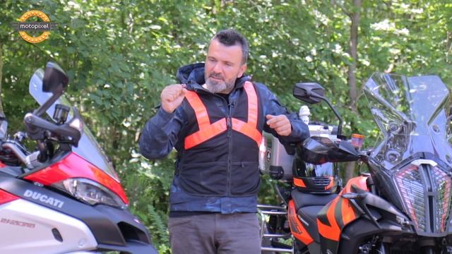 Şampiyonlar Ligi Final / 3 Marka 3 Motorcu / Şampiyon Kim? смотреть онлайн