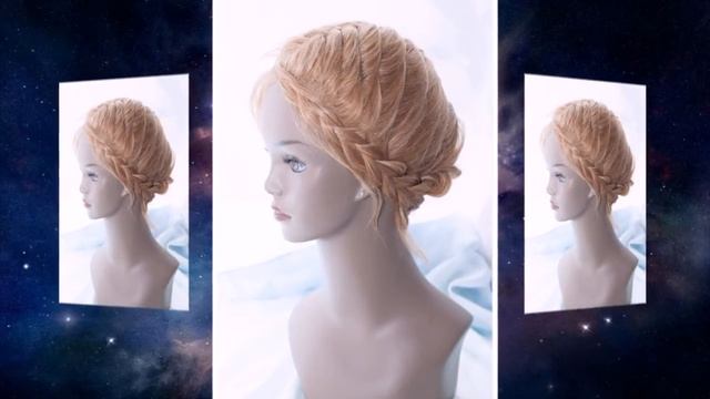 Системы волос. Натуральные парики смотреть онлайн