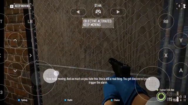 Nvidia Geforce Now próba смотреть онлайн