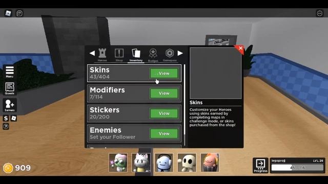 New tower heroes code for free sticker! смотреть онлайн