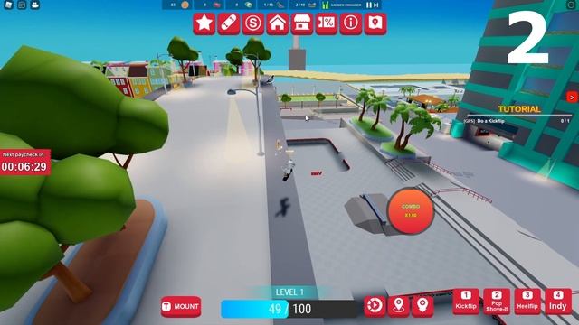 БЕСПЛАТНЫЕ ВЕЩИ! КАК ПОЛУЧИТЬ 2 БЕСПЛАТНЫЕ ВЕЩИ VANS В РОБЛОКСЕ!? (ROBLOX VANS WORLD EVENT)! смотреть онлайн