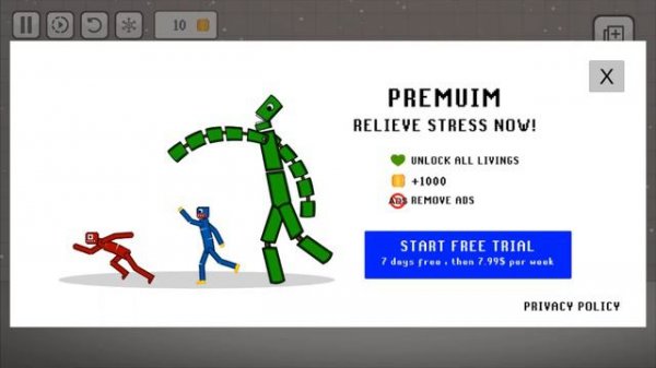 Melon Playground vs Monster Playground Mod vs Melon Stick Playground - Which is better?