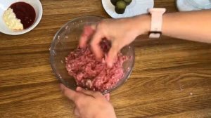 КОТЛЕТЫ-БУРГЕРЫ! Такие же вкусные, как в McDonalds/ Мои рецепты