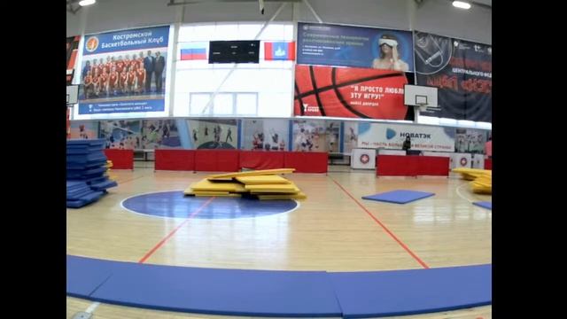 Федерация Дзюдо смотреть онлайн