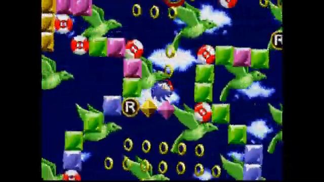 Sonic Epic Quest: First Look смотреть онлайн