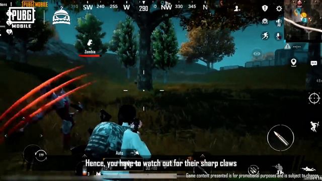 El PEOR MODO de JUEGO de PUBG MOBILE / PUBG MOBILE смотреть онлайн