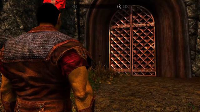 Skyrim altmer imperial legion battlemage rp смотреть онлайн