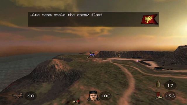 Codename Eagle Multiplayer смотреть онлайн