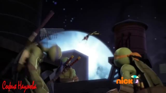 Ты узнаешь ее ...смешное.